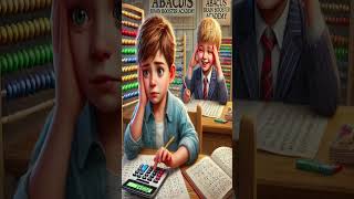 quotUnlock Your Child’s Potential with Abacus Brain Booster Academy  Mental Math amp Skill Developmentquot [upl. by Langan576]