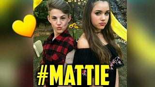 MattyB amp Gracie  Mattieš’› [upl. by Aleunam]