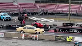 at Atco RIP ATCO RACEWAY [upl. by Htaek]