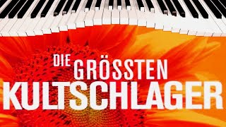 DIE DEUTSCHE SCHLAGER PARTY 100 KULTSCHLAGER DER ZEIT [upl. by Lemmor]