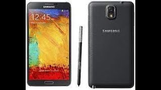 Galaxy Note 3  FirmwareSoftwareBoot Loop Fix  SMN9005 [upl. by Nonnaehr324]