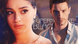 Supermassive Black Hole ✦ Neco amp Fatoş tr  english sub [upl. by Twelve]