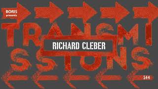 Transmissions 544 with Richard Cleber [upl. by Yerag]