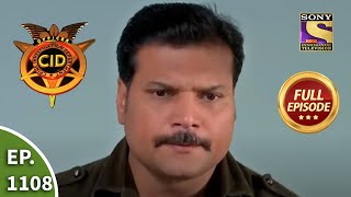 CID  सीआईडी  Ep 1108  Salman Special  Full Episode [upl. by Shiekh]