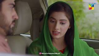 Lubna Naam Ki Larki Kis Ki Zindagi Hai  Ant Ul Hayat  HUM TV [upl. by Llehsar735]