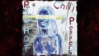 RED HOT CHILI PEPPERS  DOSED LYRICSLETRA SUBTITULADA INGLÉS Y ESPAÑOL [upl. by Anirdnajela]