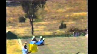 1984 Sidecar Grand Prix Mt Panorama Bathurst [upl. by Slaohcin937]