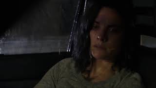 Blindspot  2x01 9 Roman amp Jane Car scene [upl. by Assenay]