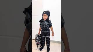 UN MARI VIOLENT 😱😨 A mean husband 😲 babymatifa babymatifa matifa funny babyluke comedy [upl. by Annaerb]