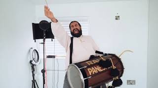 Rai Panesar Dhol  Wary Tired [upl. by Giulia]