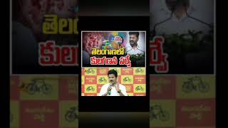 Revanth Reddy Speaking [upl. by Mindi]