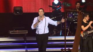 Sergej Cetkovic  Koncert u KOMBANK Areni 2013 [upl. by Rellek]