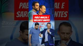 Sargento nantes eleito para Vereador agradece a Deus e o povo e ao Pablo Marçal shorts [upl. by Elda]