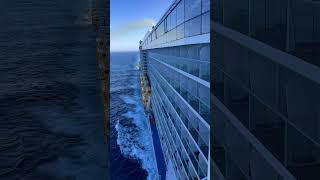 Royal Caribbean Quantum of the Seas Alaska Cruise 2023 [upl. by Nihs]