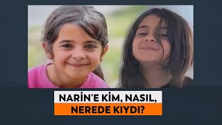 Narine kim nasıl nerede kıydı [upl. by Manvil]