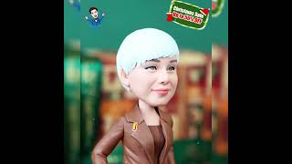 Custom Bobbleheads Super Similarity ValuePacked Christmas Gifts [upl. by Gaspard]