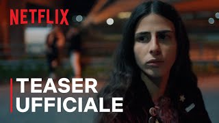 SKAM Italia Stagione 6  Teaser ufficiale  Netflix Italia [upl. by Tat]