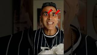 Big mistakes in housefull 4 movie  akshaykumar sorts [upl. by Arodnap]