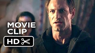 I Frankenstein Movie CLIP 1 2014  Aaron Eckhart Movie HD [upl. by Elfstan884]