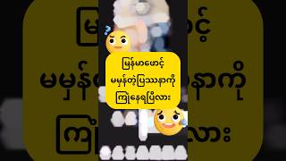 How to add Myanmar Font in Capcut 👍🏾 capcut tutorial editing [upl. by Aimahs]