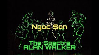 MV Ngọc Sơn  The Spectre  Alan Walker  Loy Plander [upl. by Robena]