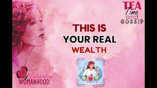 This Is Your Real Wealth  Dr Aparna [upl. by Gardel]