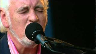 Procol Harum  A Whiter Shade of Pale live in Denmark 2006 [upl. by Nert]