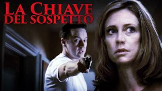 La chiave del sospetto  HD  Thriller  Film Completo in Italiano [upl. by Aihseit]