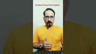 Dividend Payout Date Updates HDFC Bank ₹1950 Dividend shorts stocks viral trending Dividend [upl. by Conway511]