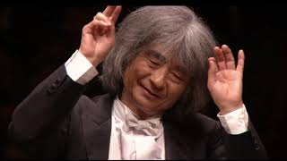 Mahler Symphony No9  Seiji Ozawa amp Boston Symphony Orchestra  マーラー：交響曲第9番 小澤征爾 amp ボストン交響楽団 [upl. by Abernathy]