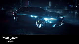 The Genesis X Concept Reveal  Genesis [upl. by Nazar605]