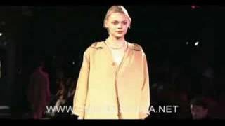 Undercover SS 2007 Runway Fashion Show Part 1 of 2 [upl. by Odla]