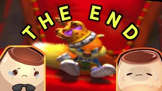 Conkers Flan plays Conker Live amp Reloaded THE END [upl. by Elleynad]