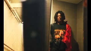 LUCKI  INCOMING Dir LONEWOLF [upl. by Narhet]