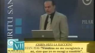 La Doctrina de la Salvación Dr Miguel Núñez [upl. by Pegasus]