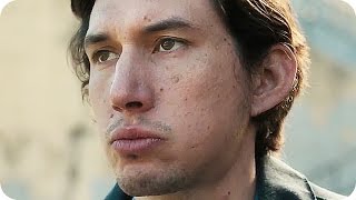 Paterson Movie CLIP  Love Poem 2016  Adam Driver Movie [upl. by Romona770]