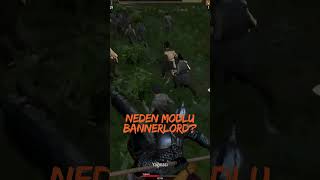 Neden Modlu Bannerlord bannerlord game games gameplay gaming gamer edit mountandblade [upl. by Ainollopa113]