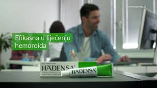 Hädensa Efikasna u liječenju hemoroida [upl. by Dagnah566]