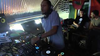 Karizma Boiler Room DJ Set [upl. by Dympha]