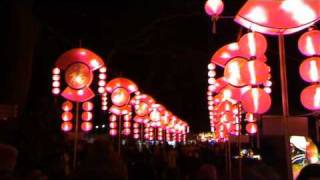 China festival of Lights  Yuan Xiao [upl. by Eidnew]