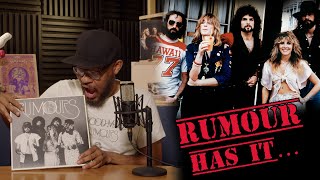 Fleetwood Mac Rumours Live [upl. by Cressi70]