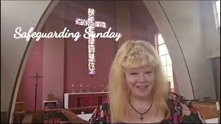 Safeguarding Sunday Video 2023 [upl. by Animrac]