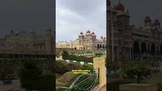 Mysore must visit places mysore mysorepalace mrsanju7 [upl. by Dian697]