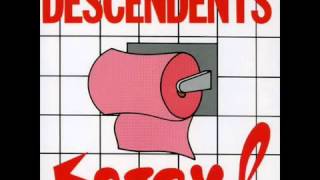 Descendents  Enjoy Full Album [upl. by Legim237]