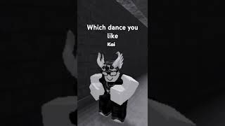 Which dance you like tell on commte [upl. by Akeme]