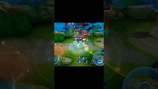 atlas gameplay youtubeshorts shortfeed mobilelegends [upl. by Eamanna531]