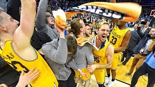 Instant classic Relive UMBC’s incredible win over Virginia in 8 minutes [upl. by Nims]