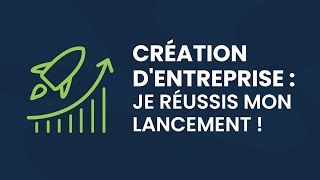 Créateur dentreprise  comment ne pas payer de TVA [upl. by Amron]