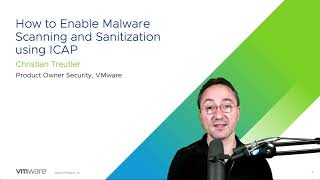 How to Enable Malware Scanning and Sanitization using ICAP [upl. by Kylila]