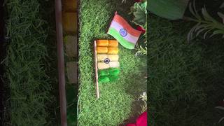 Jana Gana Mana🇮🇳 jatiyo sangeet National Anthem🇮🇳 llShorts [upl. by Laikeze]